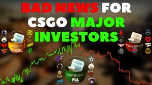 Bad News For Some Major Investors | CSGO Investing