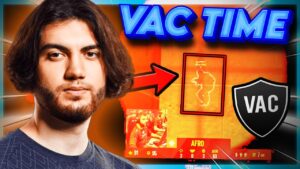 Best CS:GO VAC Shots of 2022
