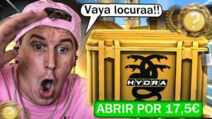 💸 CADA CLICK SON 17.5€ - CSGO