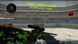 CSGO : CHEAT EXTERNO ! TOTALMENTE LEGIT É COM MENU PARA CONFIGURAÇÕES +SKINCHANGER EXTERNO 24/10/22
