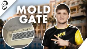 CSGO Esports Is Stupid: MOLDGATE