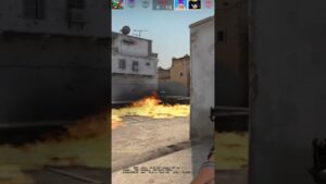 CSGO - NA HORA DE TIRAR O 10