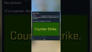CSGO SOURCE 2 CONFIRMED