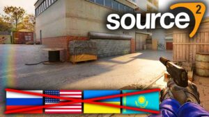 CS:GO БУДЕТ КОНЕЦ после перехода на Source 2
