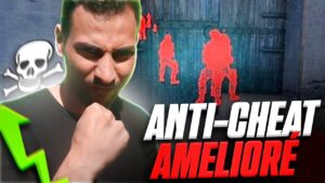 CSGO améliore l'anti Cheat, Des milliers de CHEATER banni, Vitality au major. Actu 78