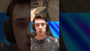 КАК БЕСШУМНО ПРЫГАТЬ В CSGO #csgo #shorts #ксго #csgotrend