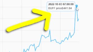 CS:GO's Skin Market Just Exploded...