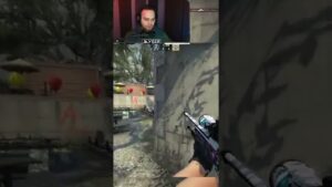 Crispy Shots #shorts #csgo