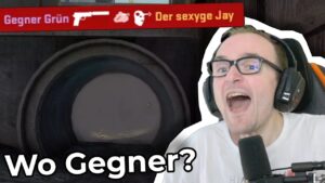 Da muss einer drüberschauen. | CS GO Ranked