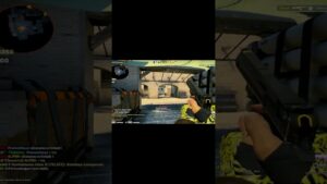 Deagle Tap 2  #csgo #shorts #csgoclips