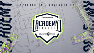 [ENG] Day 10 I bo1 I WePlay Academy League Season 6