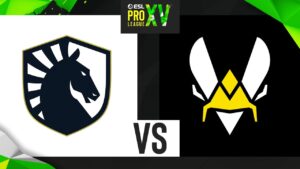 ESL PRO LEAGUE - S16 - VELIKO FINALE - Team Liquid vs Team Vitality