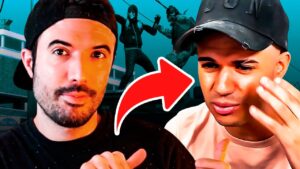 FLIPIN REACCIONA A STAXX - Mejores jugadas Septiembre 2022 | CSGO