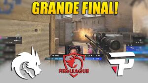 GRANDE FINAL! PaiN vs Spirit ● FireLEAGUE GLOBAL | CSGO BEST HIGHLIGHTS