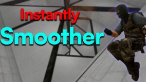 How CSGO Surf Pros Turn Without a Mouse - CSGO Surf Turnbinds