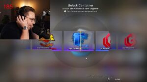 I Opened CSGO's Most Expensive Case! ($12,000)