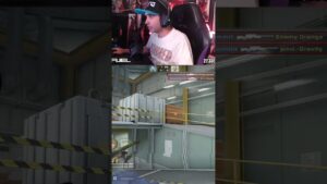 I'm Not Really An AWPER! #shorts #csgo #summit1g