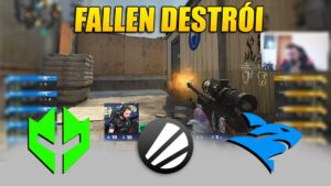 Imperial vs Isurus ● IEM Road to Rio 2022 | CSGO BEST MOMENTS