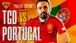 Jugamos contra PORTUGUESES Y acaban INSULTANDO a TENSE | CSGO - TGD flipin