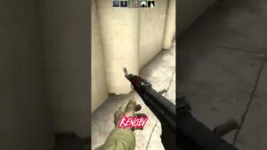KENOBI (csgo short)