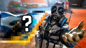 LE DAN RANGO POR PRIMERA VEZ EN CS:GO!!