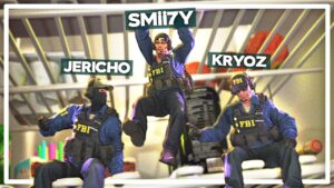 Leftover CSGO Moments that are about to spoil...