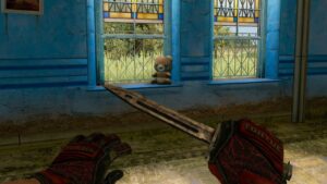 NUNCA bata nesse urso do CS:GO... #shorts