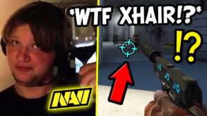 PROOF S1MPLE IS TAKING OVER THE WORLD!? THIS CROSSHAIR FROM F0REST IS BROKEN?! Best Highlights CSGO