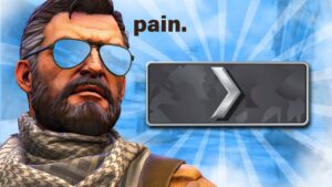 Reinstalling CSGO is a mistake 💀