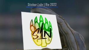 Rio Stickers Leaked Autograph Sticker Designs CSGO Rio Major 2022 Stickers