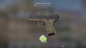 SCRAPING ALL CSGO RIO MAJOR STICKERS PAPER, HOLO, GLITTER
