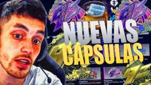 STICKERS NUEVOS en CSGO - STRAKA OPENING