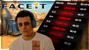 THE HAPPIEST CS:GO PLAYER