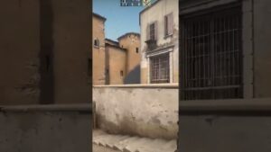 The MOST INSANE csgo shots ever!! 😱
