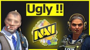 The Rio Major Stickers are Ugly!!! (CSGO Investing)