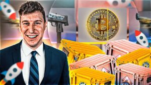 🚀 UN CRYPTOBRO EN CSGO - OPENING