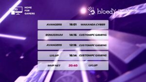 UPG CUP 6 - CS:GO - FINAL DAY