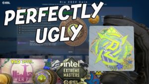 VALVE JUST SAVED CS:GO INVESTING