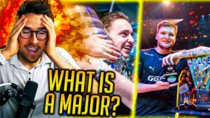 What is a CSGO Major, and Why Should YOU Care? IEM RIO MAJOR 2022!! #csgo #rio