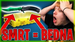 ZA KAŽDOU SMRT OTEVŘU BEDNU V CSGO!🤑 | Morry&@MarweX&@Cuky 222&@BoTmAnGOD&Faster