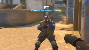 csgo pero si me mata un compañero se termina el video