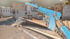 eu consegui quebrar o CS:GO KKKKKKKKKK #shorts