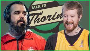 kassad on G2's RMR Failure, Management Issues and Roster Design! - Talk to Thorin - CSGO