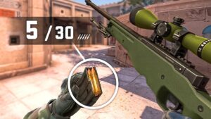 ADEUS, DUST II... Awp & M4A1-S NERFADAS + DUST 2 REMOVIDA (mega atualização CS:GO)