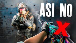 Así darás TODAS las balas en CS:GO!