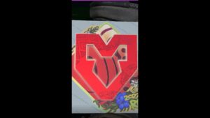 Best CSGO 2022 RIO Sticker Combo PT.1 [MOUZ HOLO]