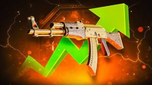 ¡¡CONSIGO EL ARMA QUE MAS SUBIRA DE PRECIO EN CSGO!!