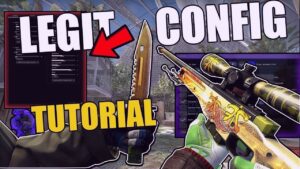 CS GO SKIN CHANGER | CSGO Prime Glitch | ESP + AIM ⭐ Misc and more