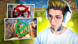 ВЫ ШО УДАРИЛИСЬ? (CS:GO)