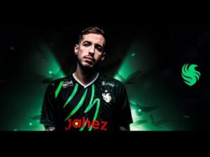 CSGO - BEST OF kennyS Highlights #3 - WELCOME BACK AWP GOD